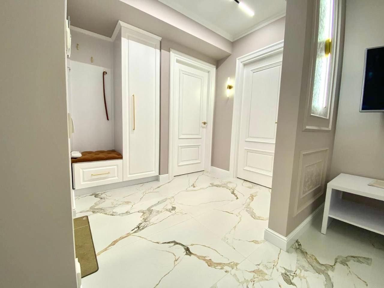 Apartpoltava New Palace: Elegant Apartment Poltava