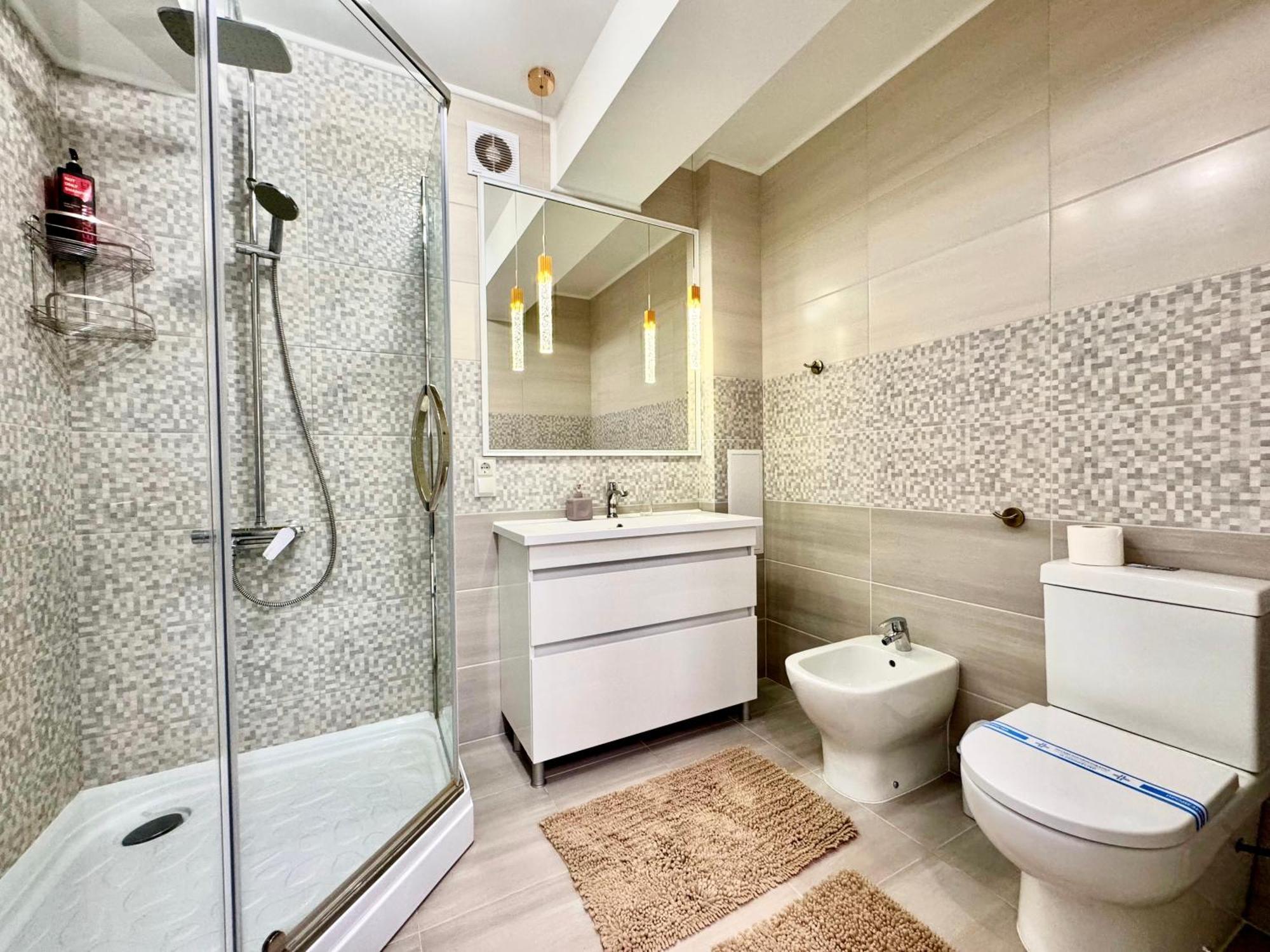 Apartpoltava New Palace: Elegant *