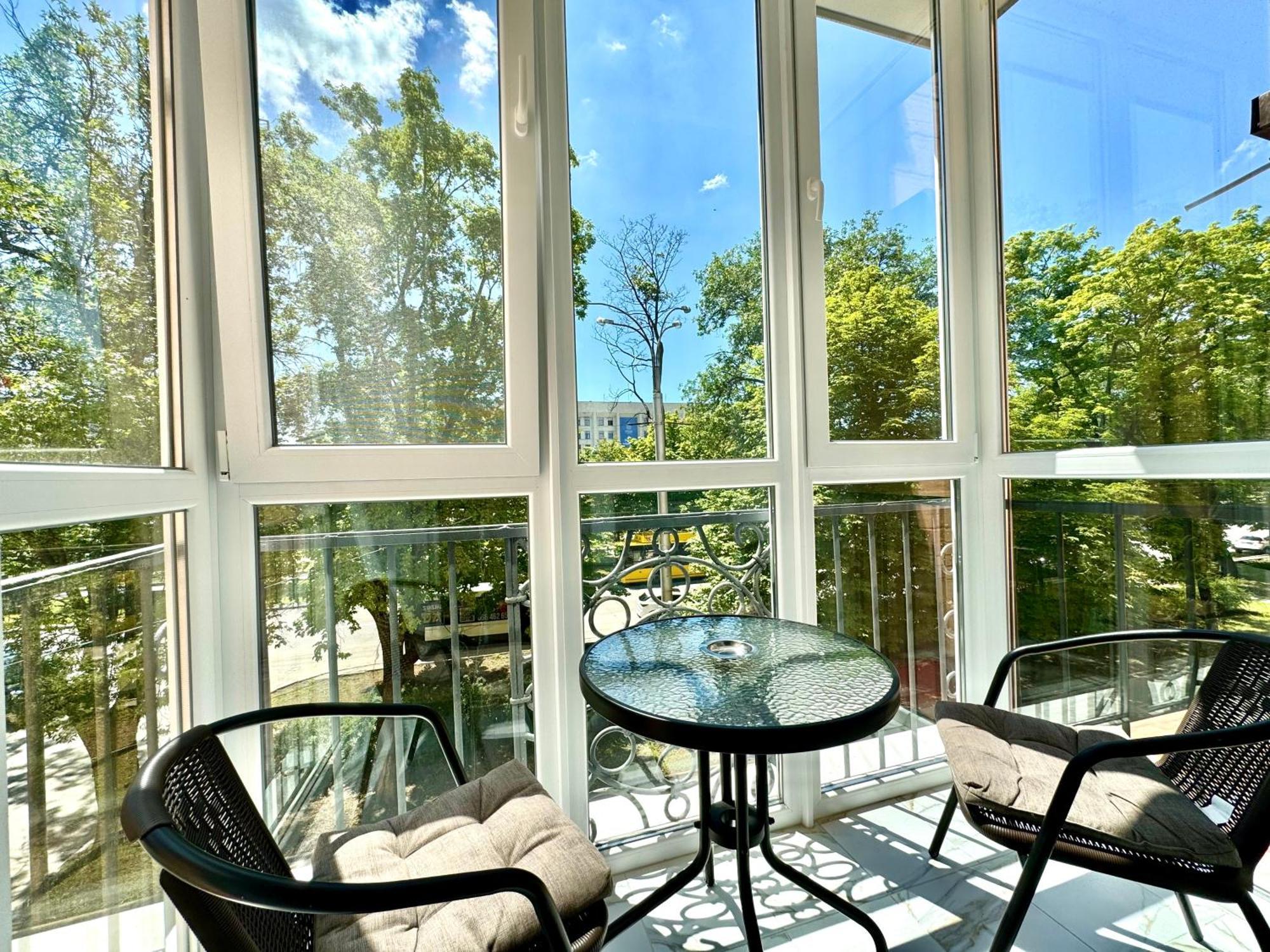 Apartpoltava New Palace: Elegant * Poltava